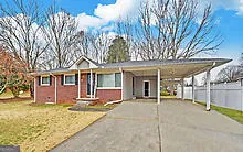 $215,000 | 926 Skyline Drive, Toccoa, GA 30577