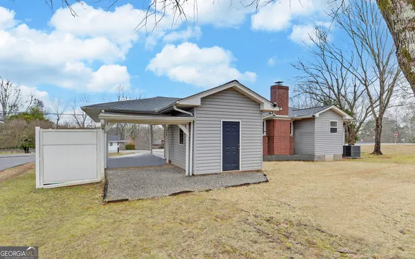 $215,000 | 926 Skyline Drive, Toccoa, GA 30577