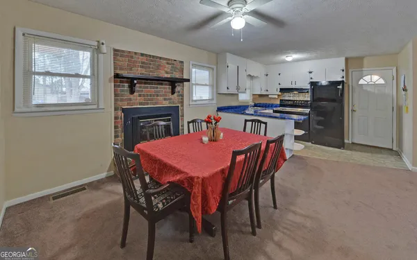 $215,000 | 926 Skyline Drive, Toccoa, GA 30577