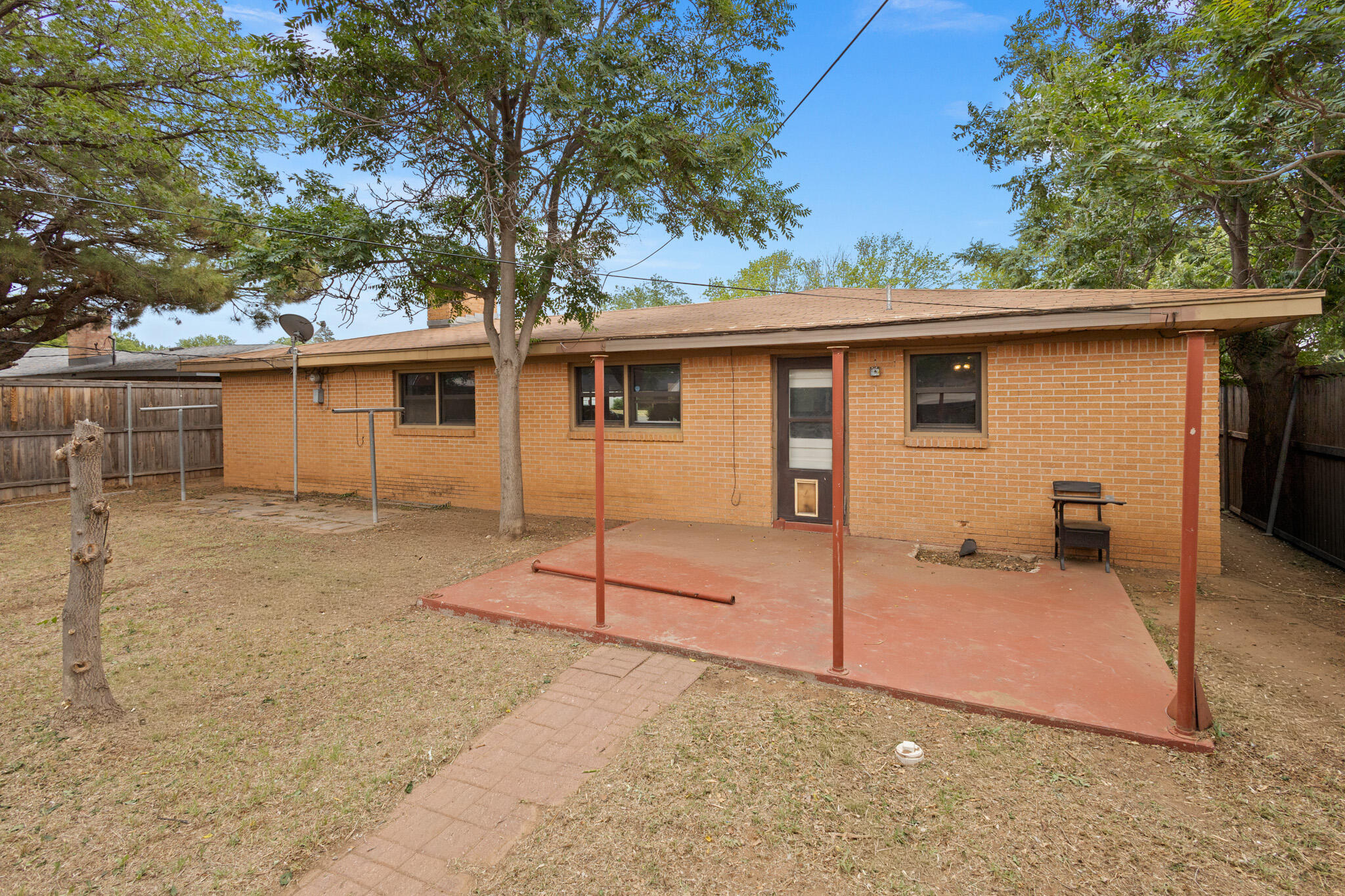 4316 45th Street Lubbock, TX 79413 - Photo 59 of 60 IMG_8287