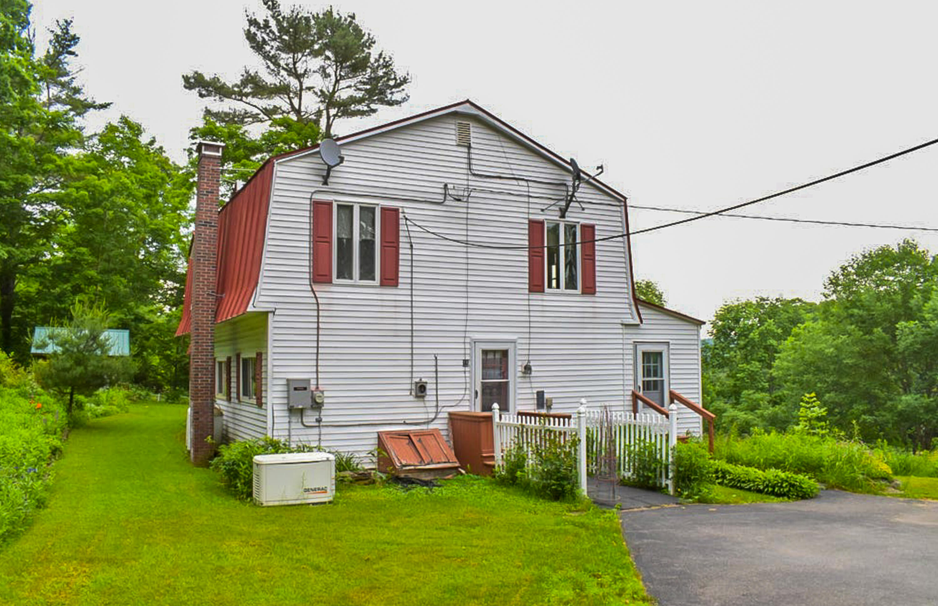 18 Western Ridge Road China, ME 04358 - Photo 7 of 27 18 Western Ridge Rd-7