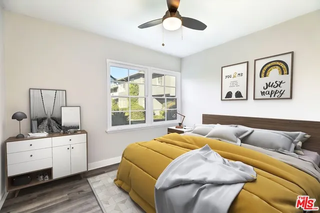 $2,395 | 5022 Clinton Street, Unit 5022C, Los Angeles, CA 90004