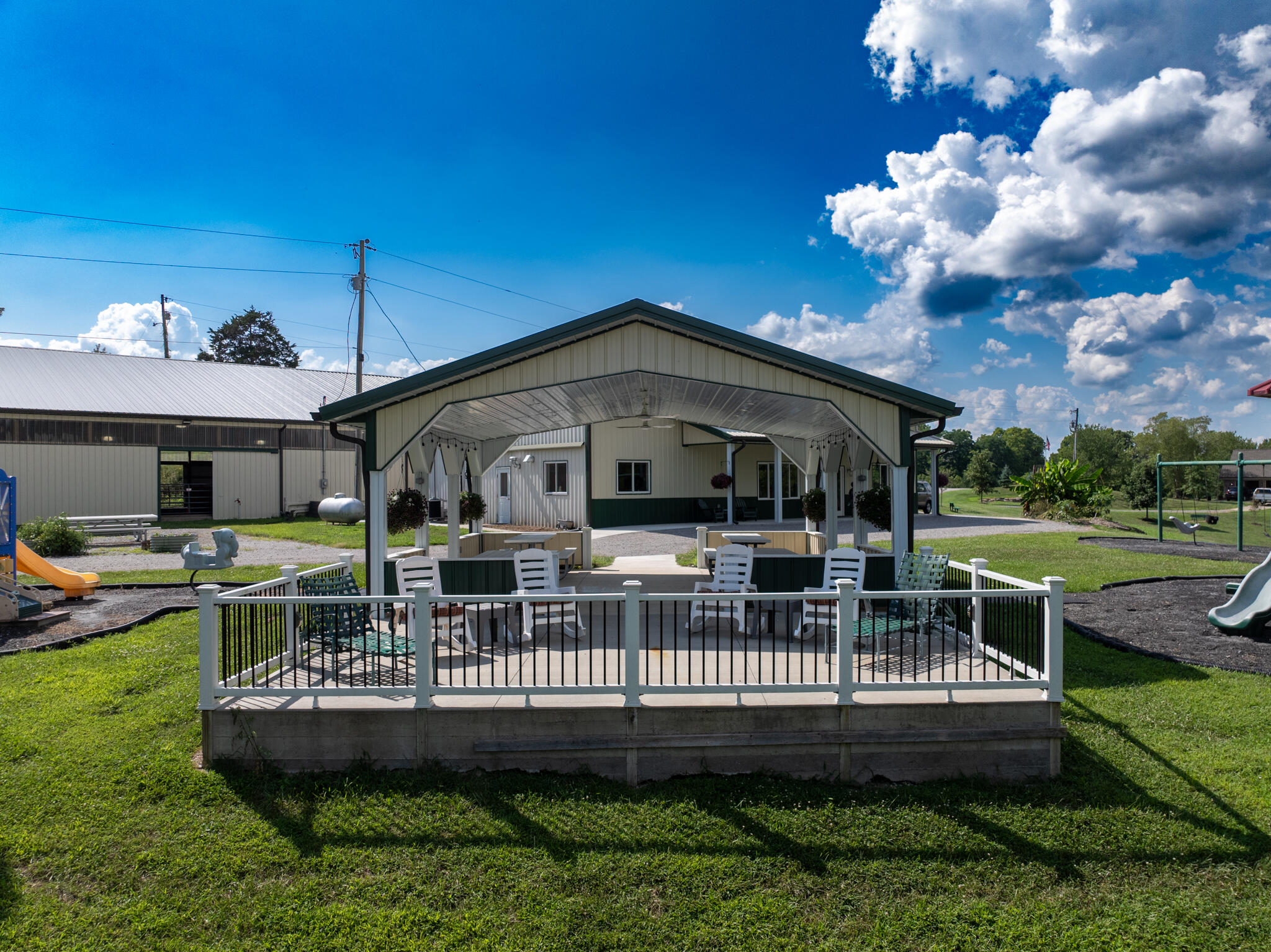 250 Boltz Lake Road Dry Ridge, KY 41035 - Photo 35 of 50