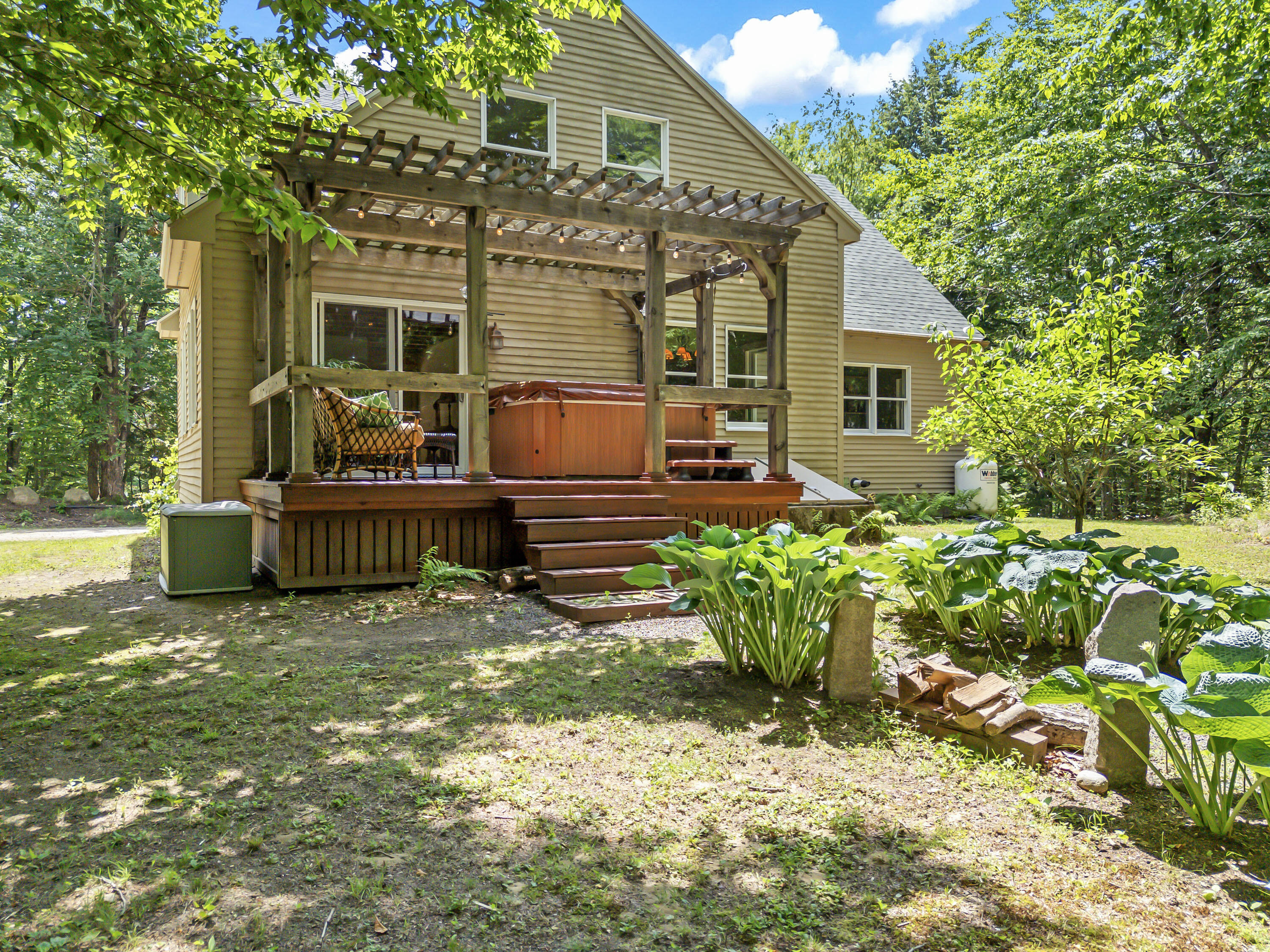 57 Jack Hall Road New Gloucester, ME 04260 - Photo 79 of 102 57 Jack Hall Rd_164