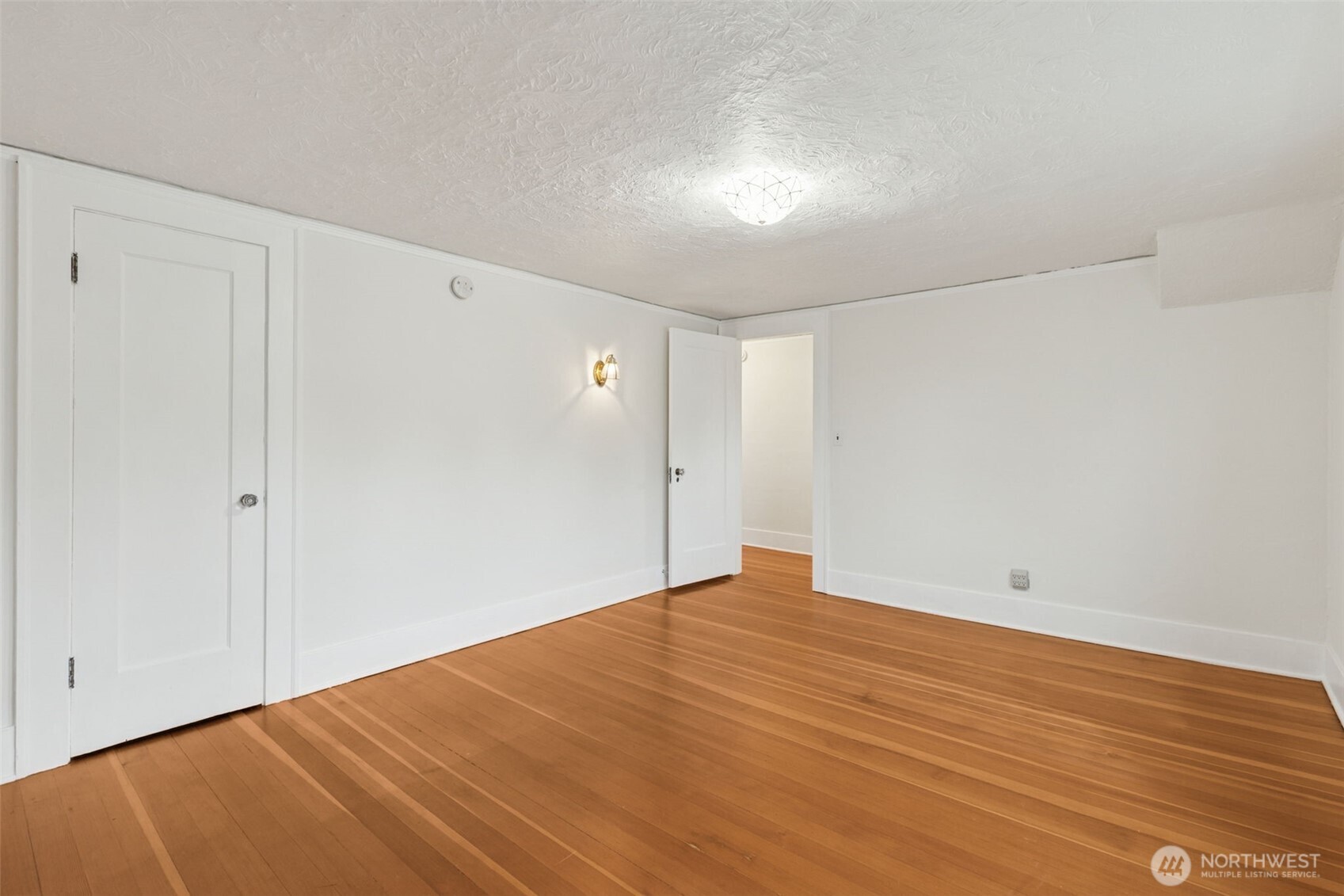 2305 Columbia Street Southwest Olympia, WA 98501 - Photo 18 of 34 a view of empty room