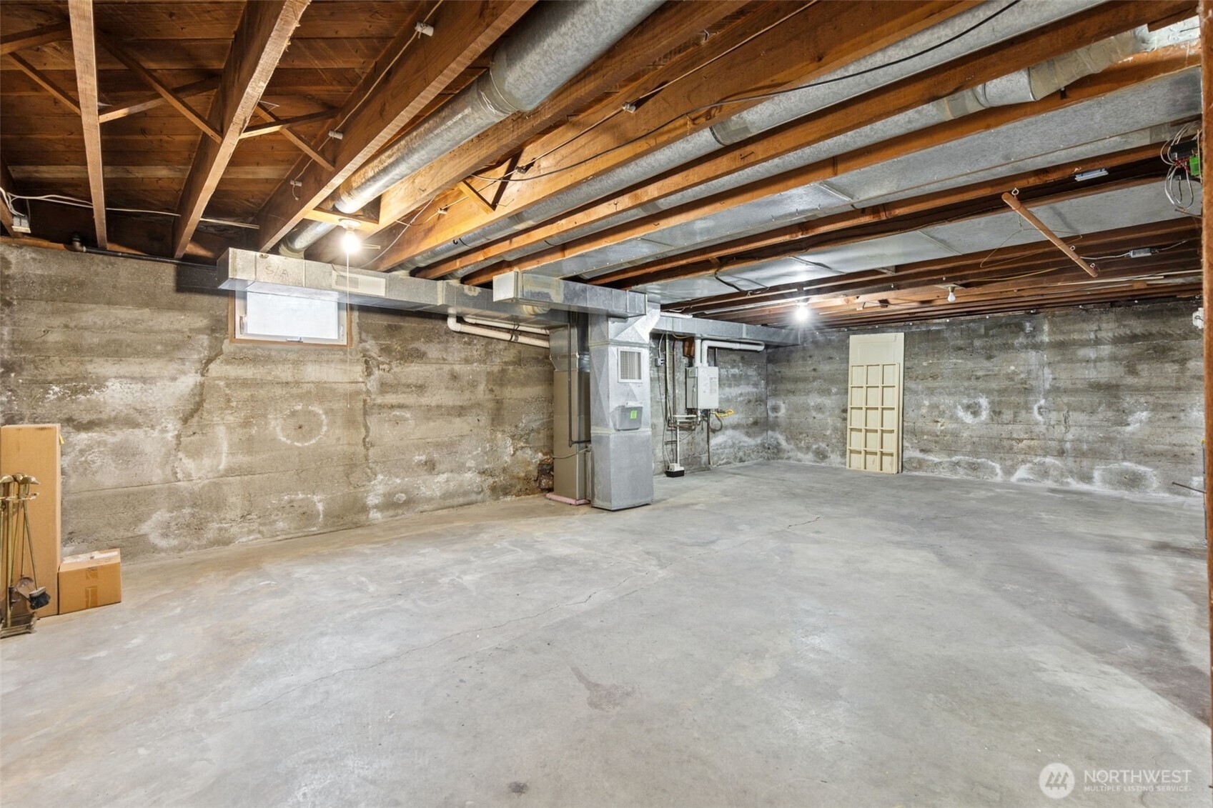2305 Columbia Street Southwest Olympia, WA 98501 - Photo 24 of 34 a view of empty room