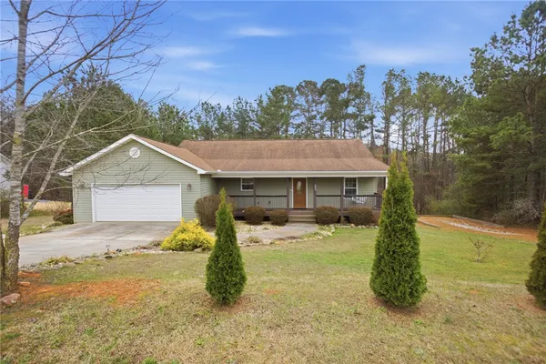 $340,000 | 203 High Meadows Drive, Westminster, SC 29693