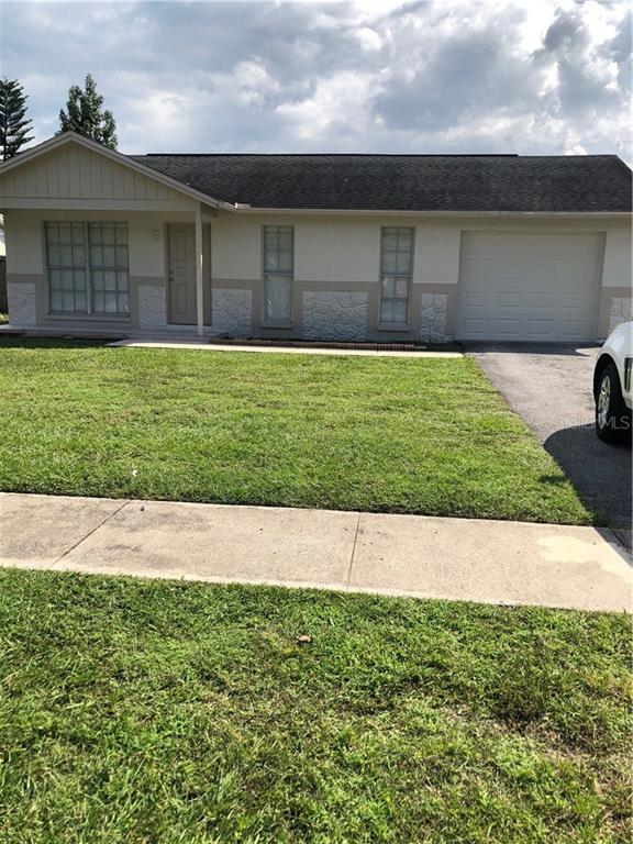 7304 Mitchell Ranch Road New Port Richey, FL 34655 - Photo 1 of 1