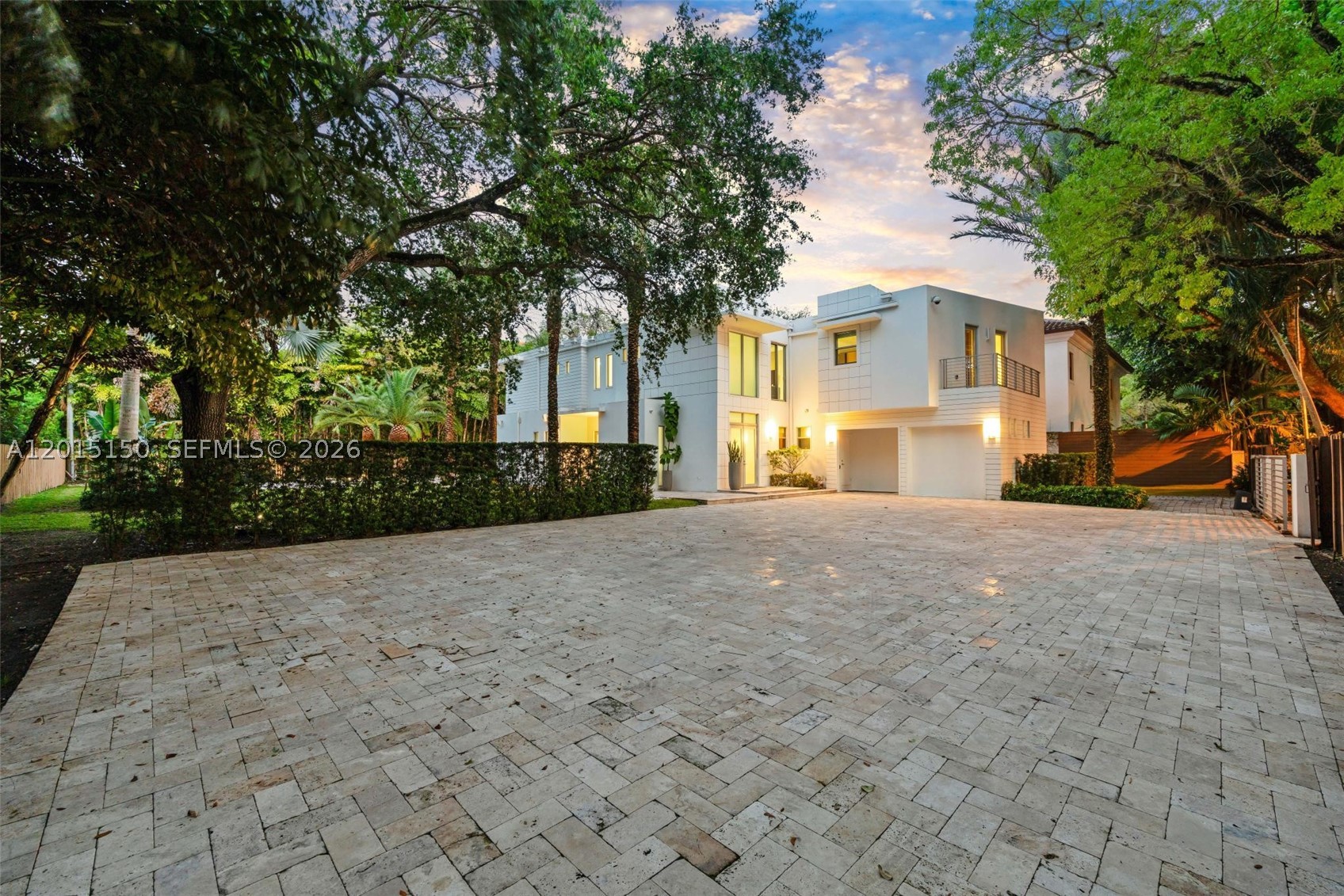 3917 South Le Jeune Road Miami, FL 33133 - Photo 125 of 142 Gallery Image 125