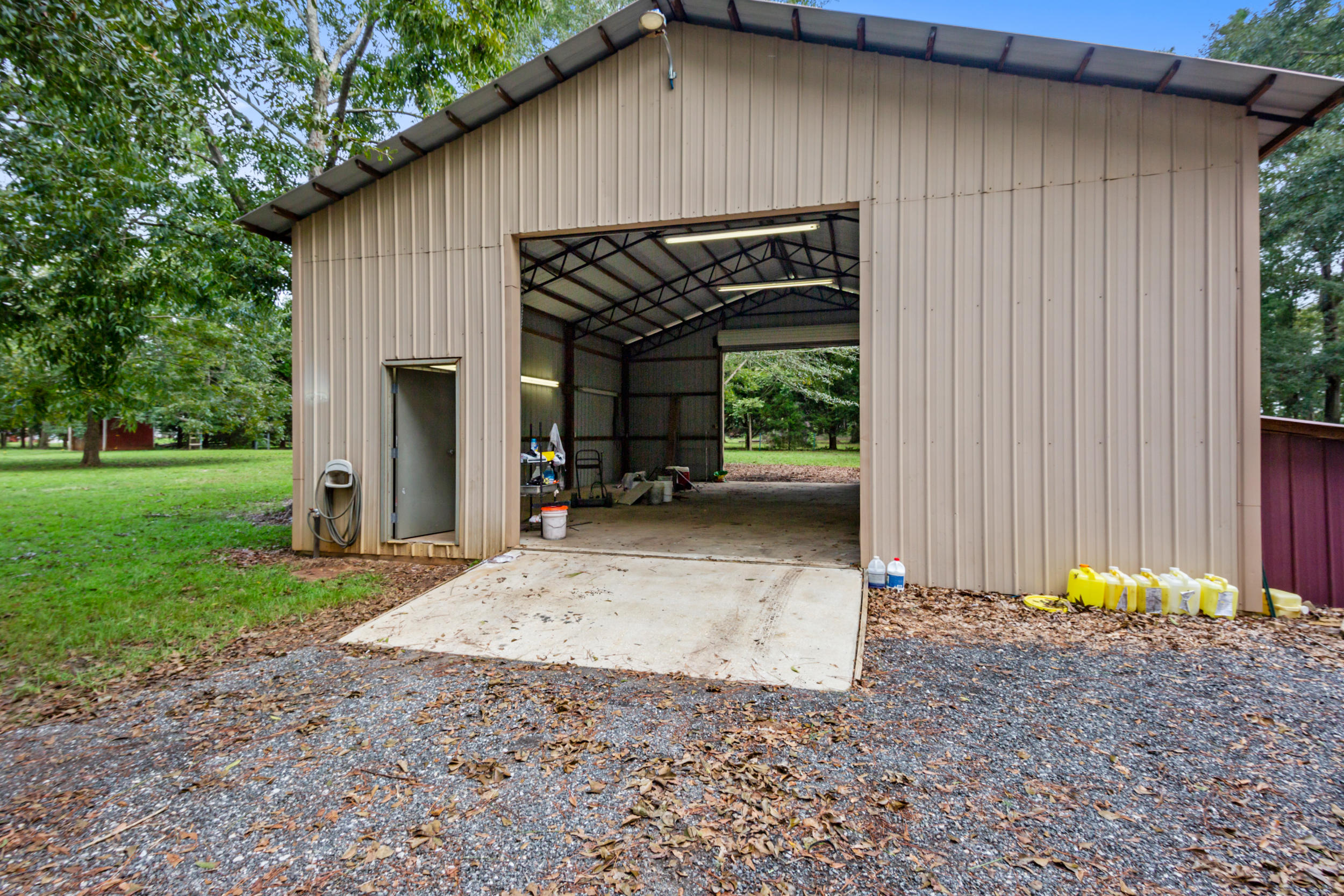 5975 Jack Stokes Road Baker, FL 32531 - Photo 37 of 44