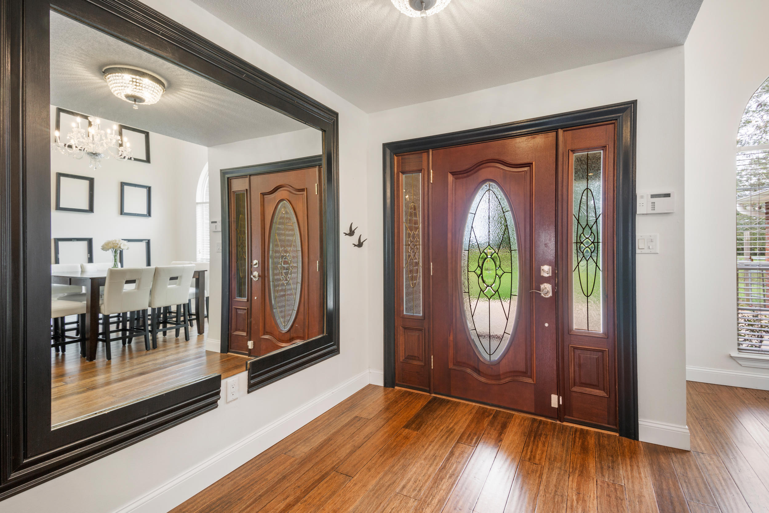 5975 Jack Stokes Road Baker, FL 32531 - Photo 6 of 44 a view of a interior of the house