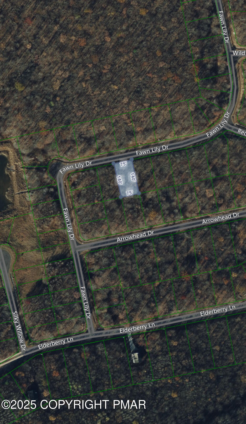 255 R Laurel Valley Drive Sugarloaf, PA 18249 - Photo 16 of 16 IMG_6627