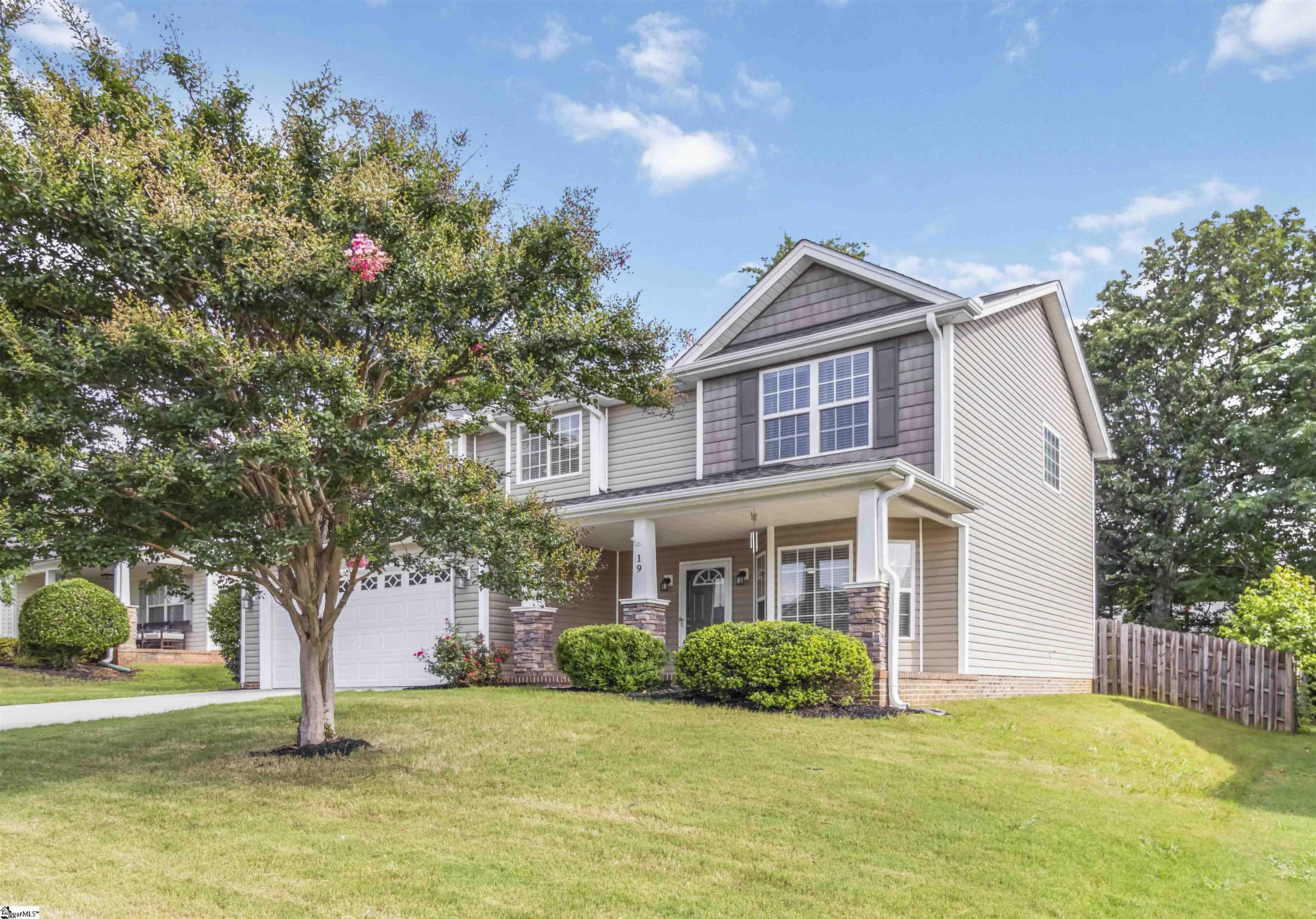 19 Tigris Way Greenville, SC 29607 - Photo 3 of 47 Gallery Image 3