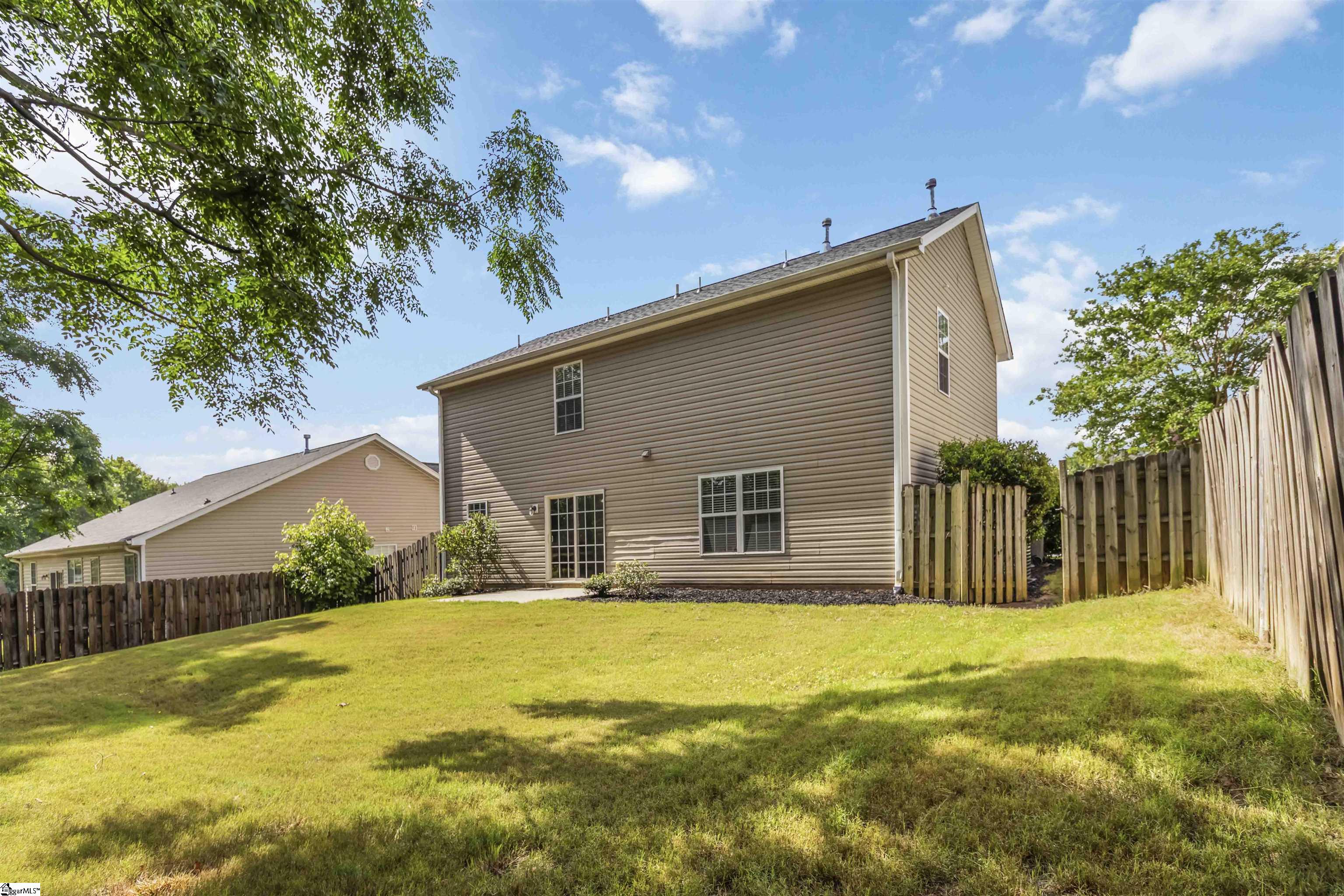 19 Tigris Way Greenville, SC 29607 - Photo 42 of 47 Gallery Image 42
