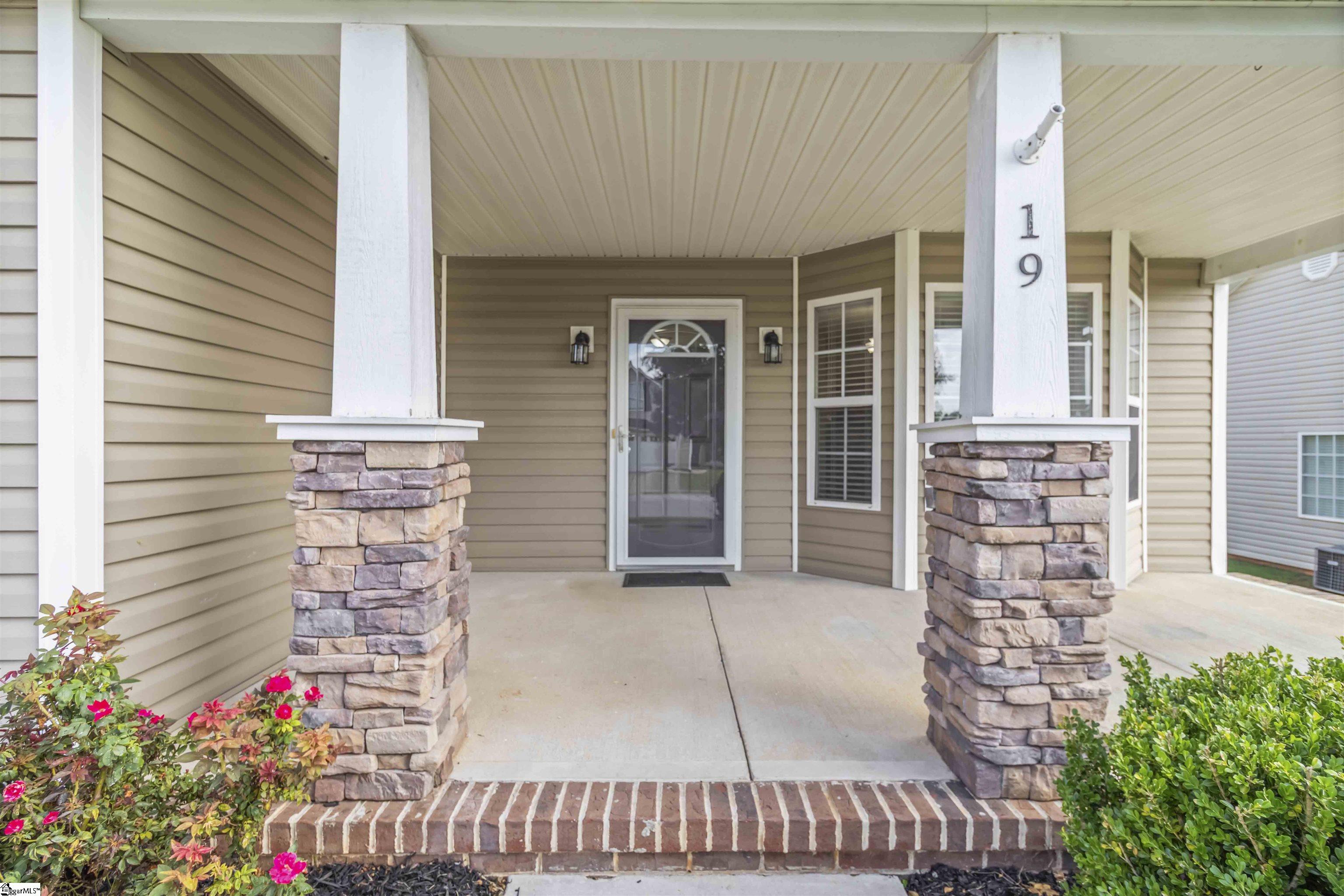 19 Tigris Way Greenville, SC 29607 - Photo 5 of 47 Gallery Image 5
