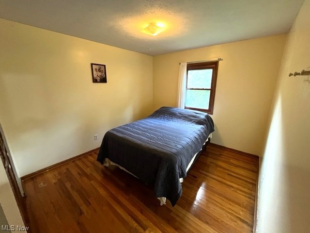 934 Andrews Road Medina, OH 44256 - Photo 16 of 27 Bedroom featuring wood-type flooring