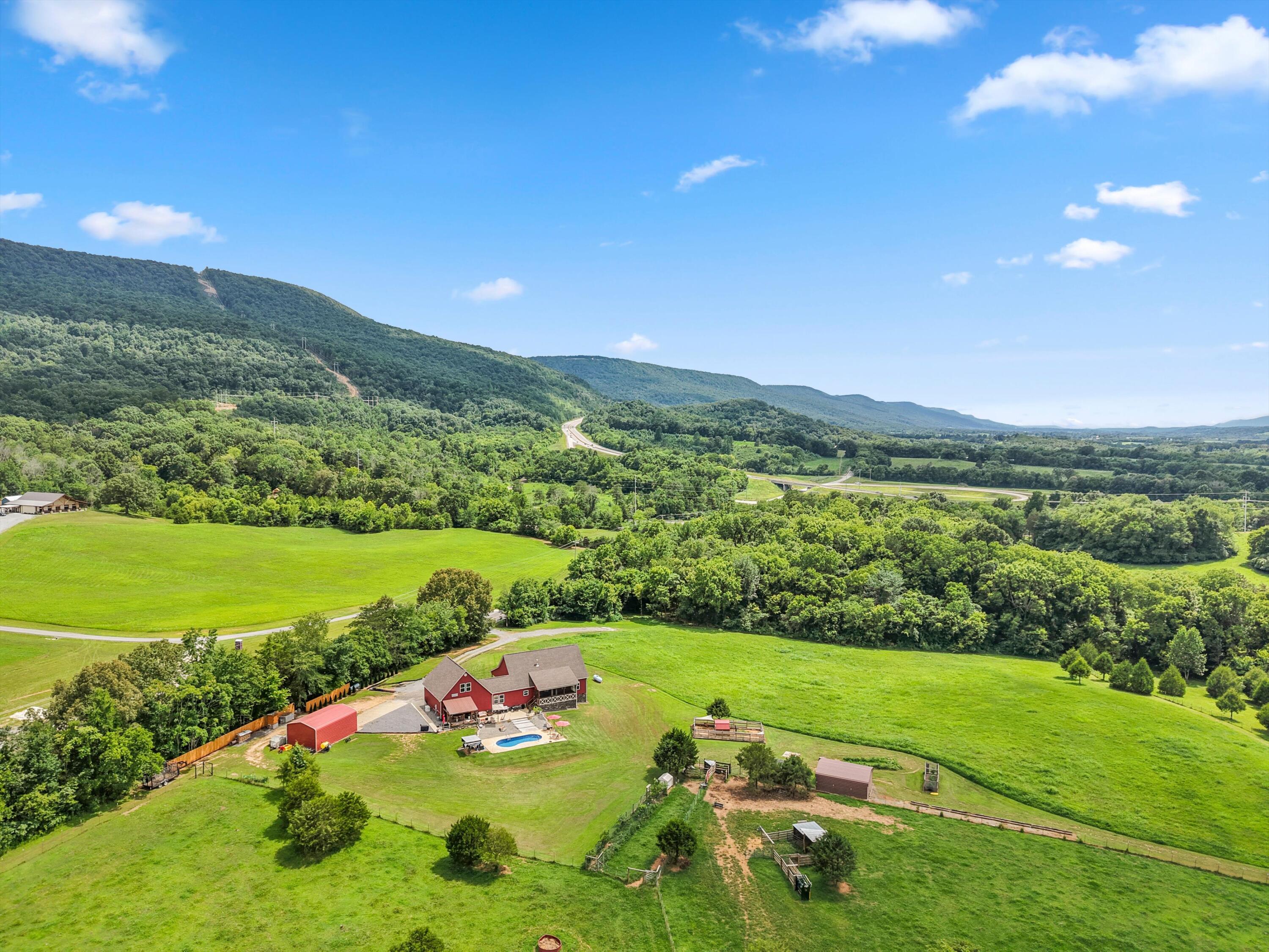 11869 East Valley Road Dunlap, TN 37327 - Photo 64 of 66 56-DJI_20250718153856_0103_D