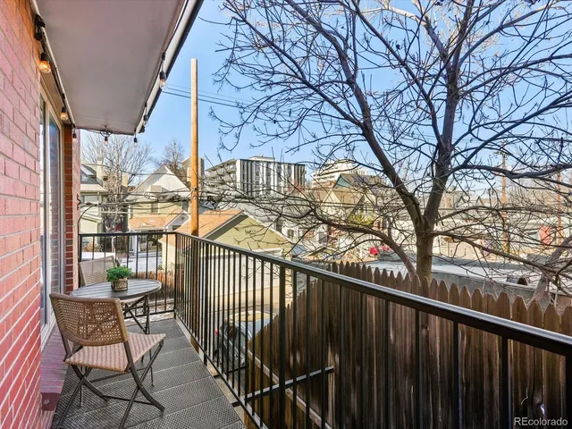 $300,000 | 1243 Vine Street, Unit 10, Denver, CO 80206