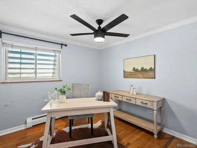 $300,000 | 1243 Vine Street, Unit 10, Denver, CO 80206