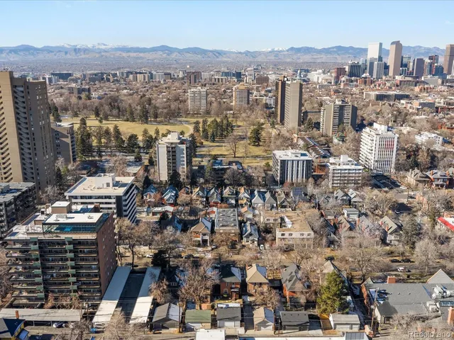 $300,000 | 1243 Vine Street, Unit 10, Denver, CO 80206