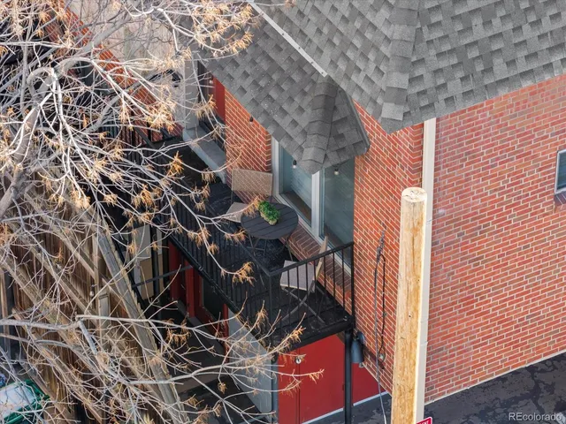 $300,000 | 1243 Vine Street, Unit 10, Denver, CO 80206