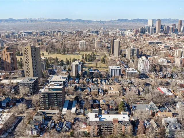 $300,000 | 1243 Vine Street, Unit 10, Denver, CO 80206