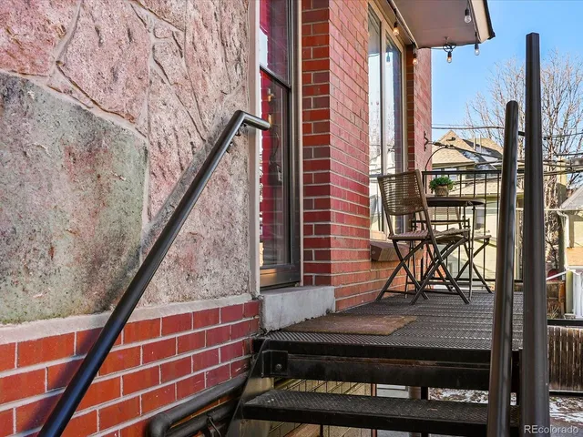 $300,000 | 1243 Vine Street, Unit 10, Denver, CO 80206