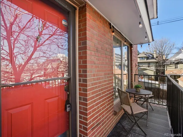 $300,000 | 1243 Vine Street, Unit 10, Denver, CO 80206