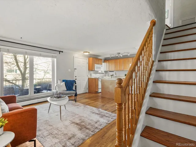 $300,000 | 1243 Vine Street, Unit 10, Denver, CO 80206