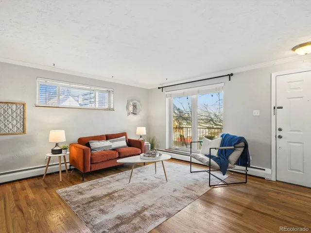 $300,000 | 1243 Vine Street, Unit 10, Denver, CO 80206