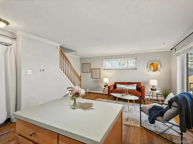 $300,000 | 1243 Vine Street, Unit 10, Denver, CO 80206