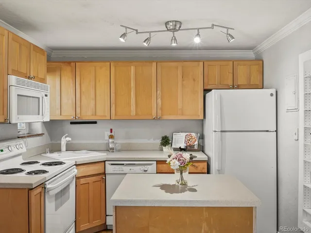$300,000 | 1243 Vine Street, Unit 10, Denver, CO 80206