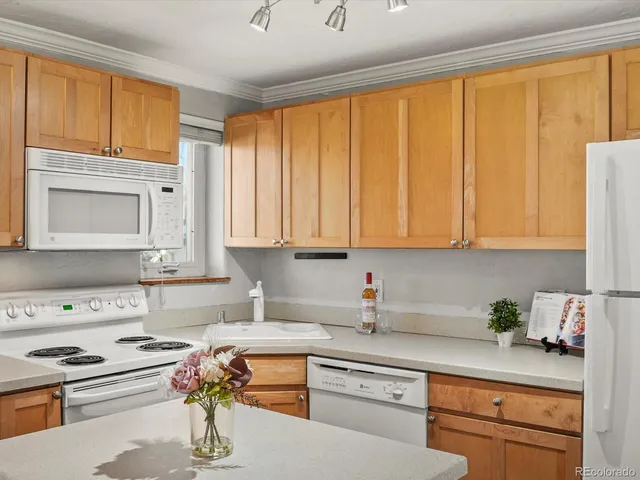 $300,000 | 1243 Vine Street, Unit 10, Denver, CO 80206