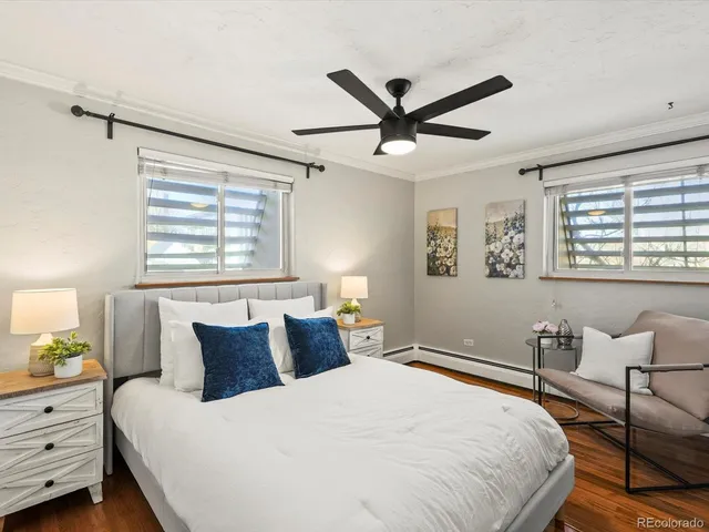 $300,000 | 1243 Vine Street, Unit 10, Denver, CO 80206