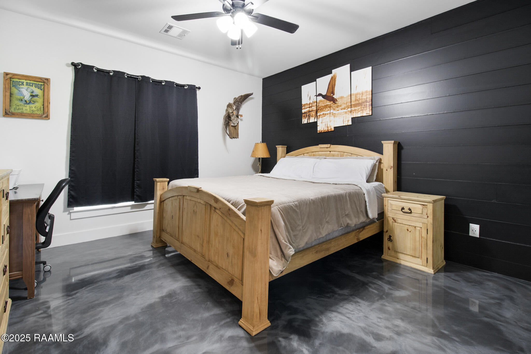 147 Topping Road Lafayette, LA 70506 - Photo 19 of 30 Master Bedroom