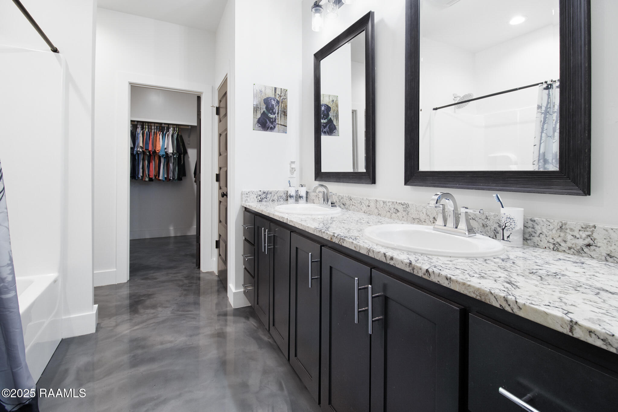 147 Topping Road Lafayette, LA 70506 - Photo 21 of 30 Master Bathroom