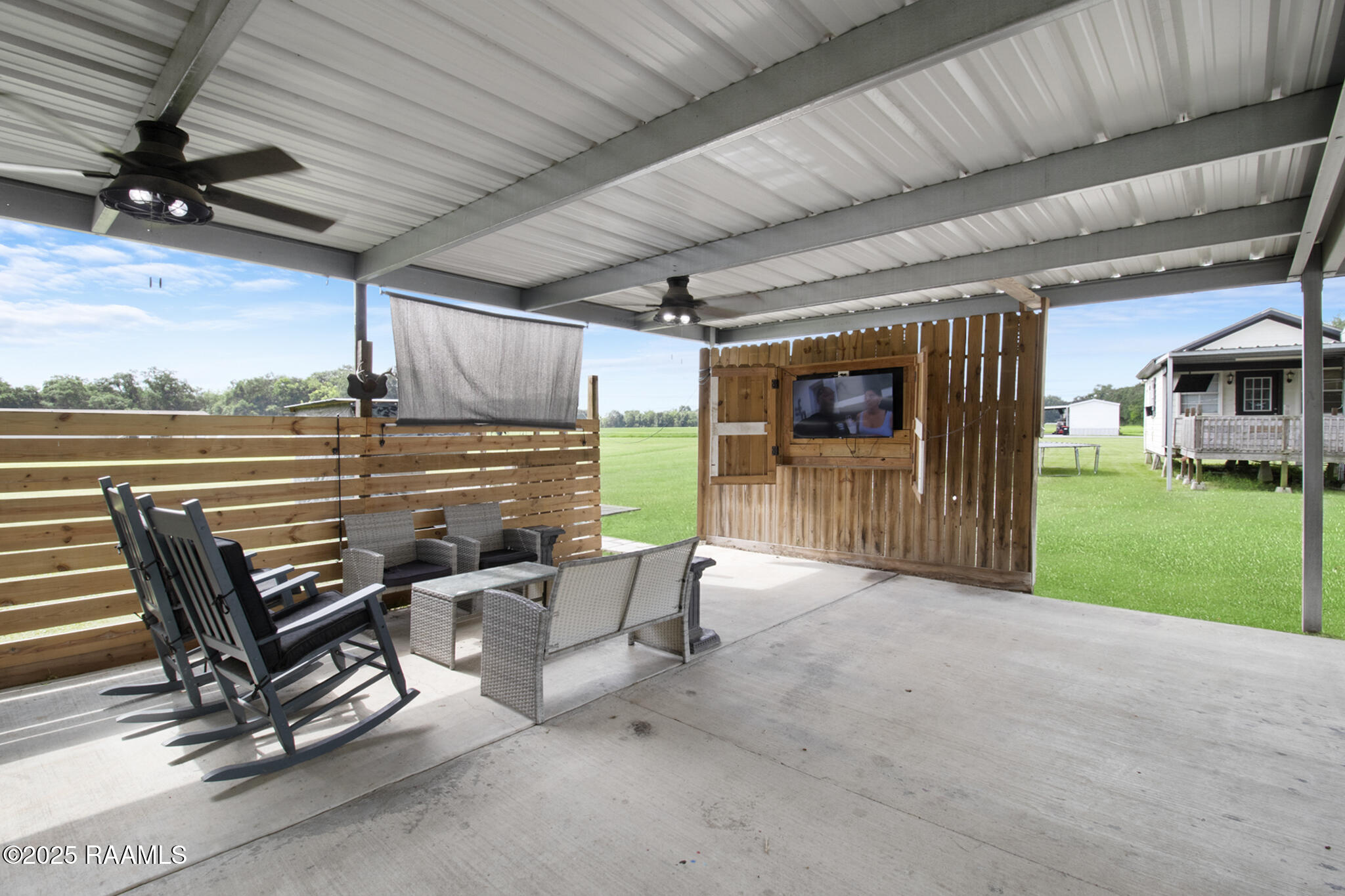 147 Topping Road Lafayette, LA 70506 - Photo 26 of 30 carport