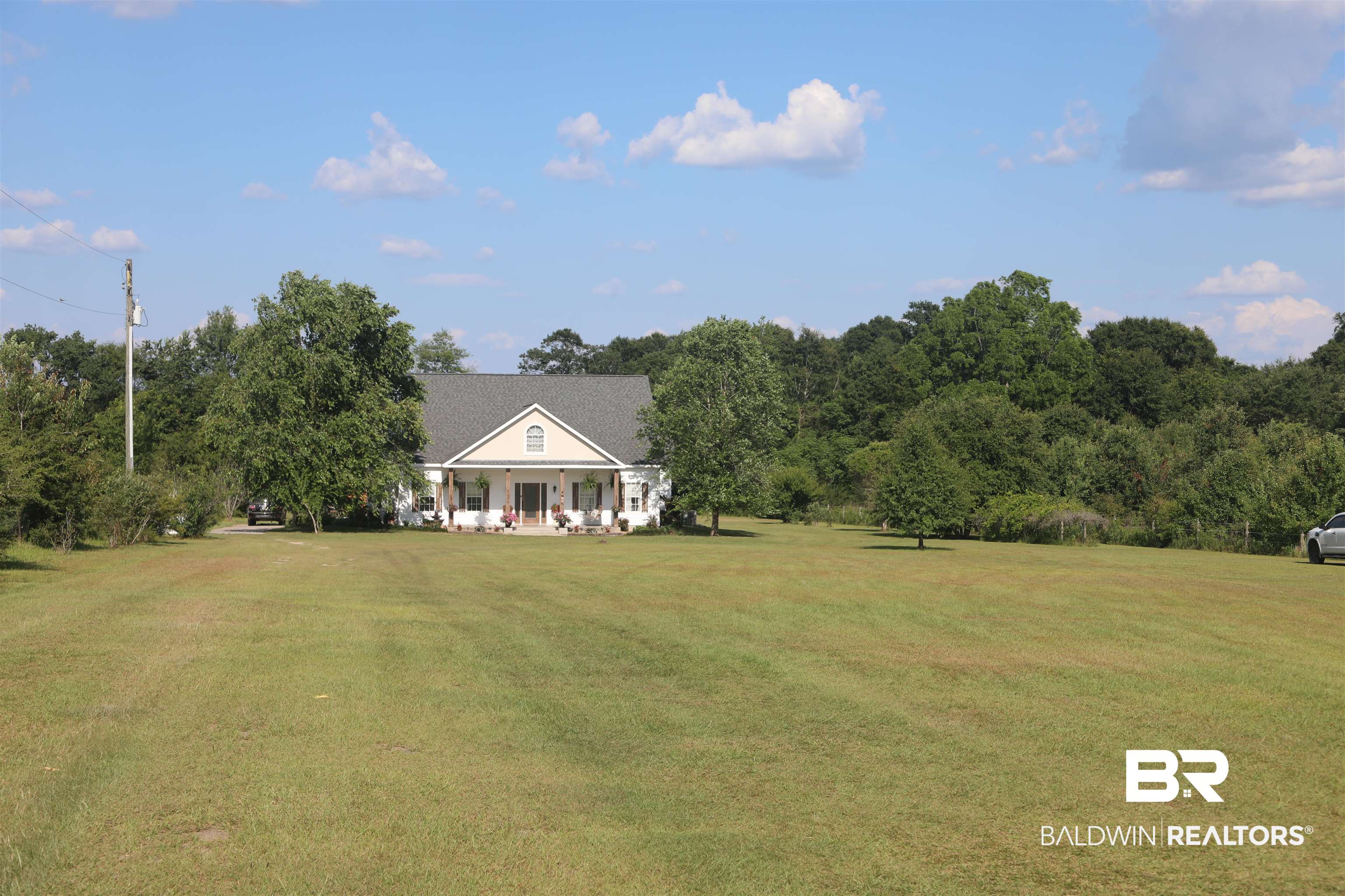 5110 South Albert Evans Road Wilmer, AL 36587 - Photo 34 of 38