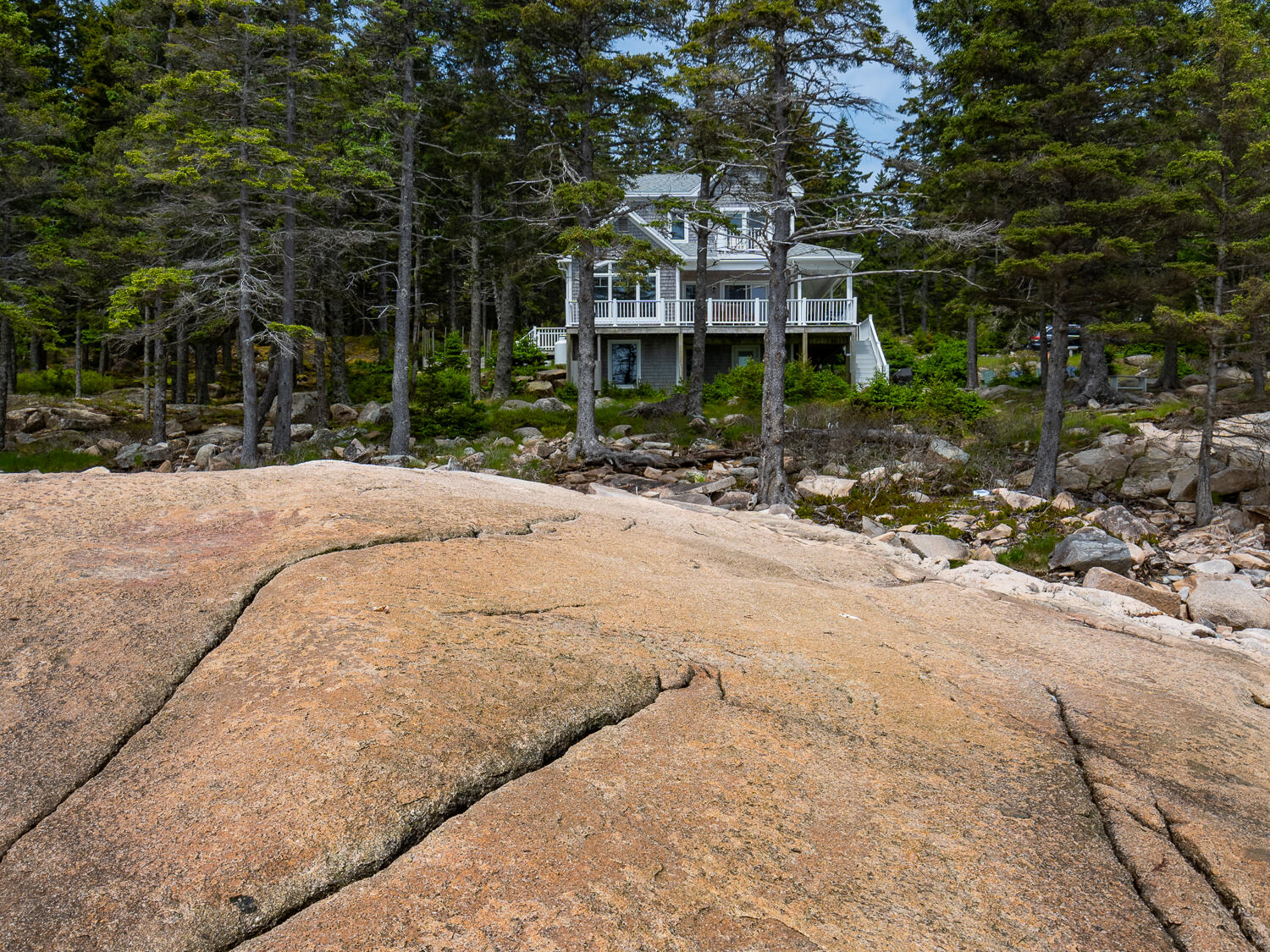 310 Red Point Road Swans Island, ME 04685 - Photo 45 of 50 Aurora