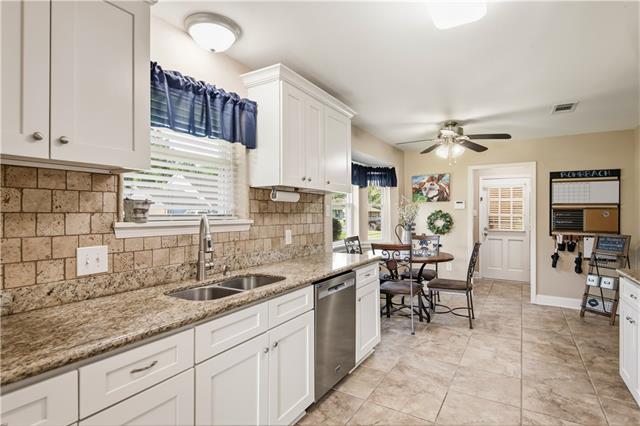 1296 Sarah Avenue Baton Rouge, LA 70816 - Photo 8 of 25 Gallery Image 8