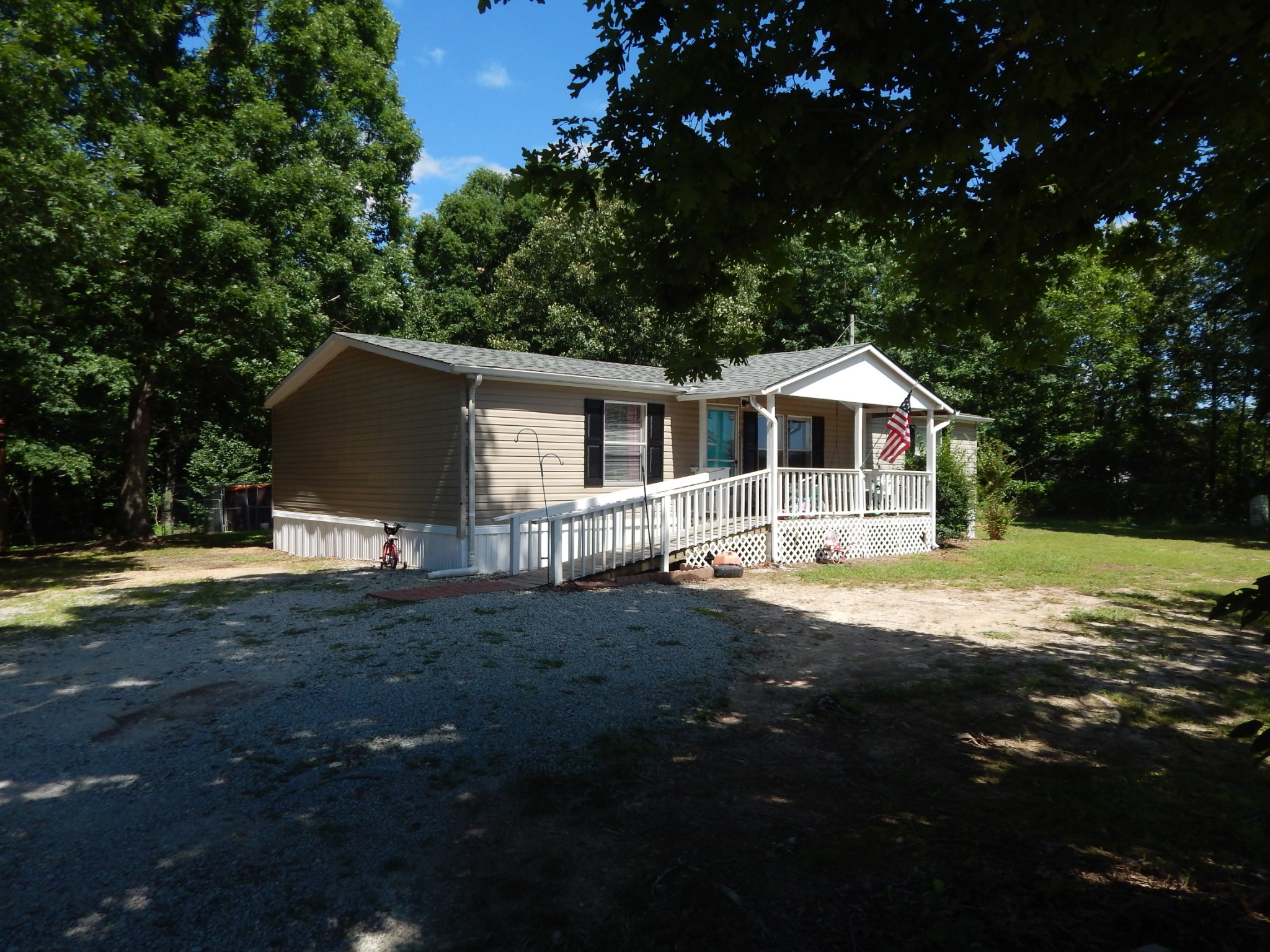 7034 Topsy Road Waynesboro, TN 38485 - Photo 25 of 44 Gallery Image 25