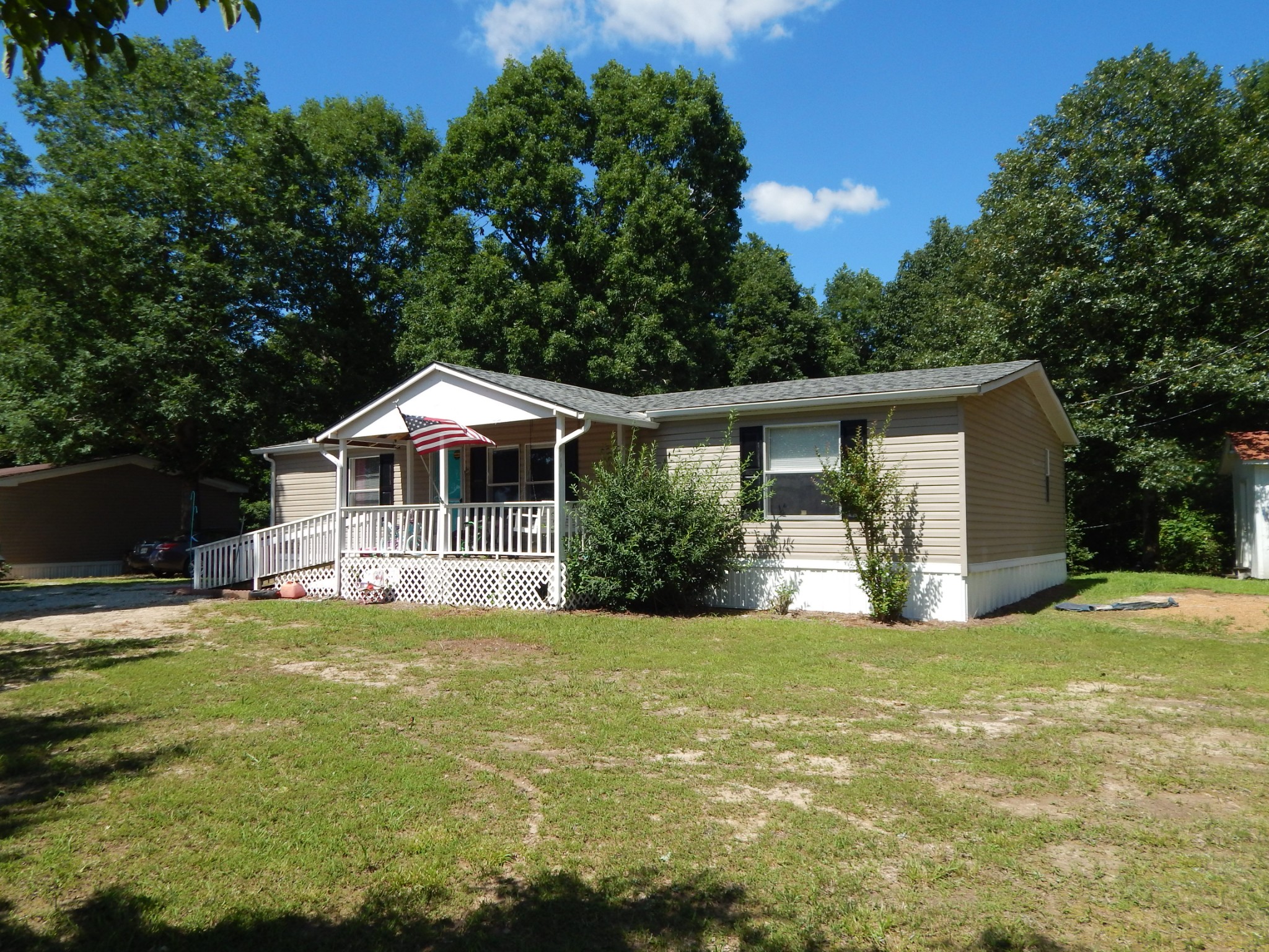 7034 Topsy Road Waynesboro, TN 38485 - Photo 26 of 44 Gallery Image 26