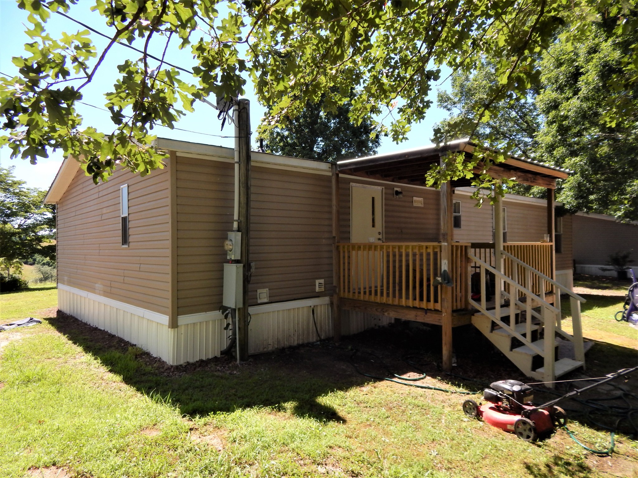 7034 Topsy Road Waynesboro, TN 38485 - Photo 27 of 44 Gallery Image 27