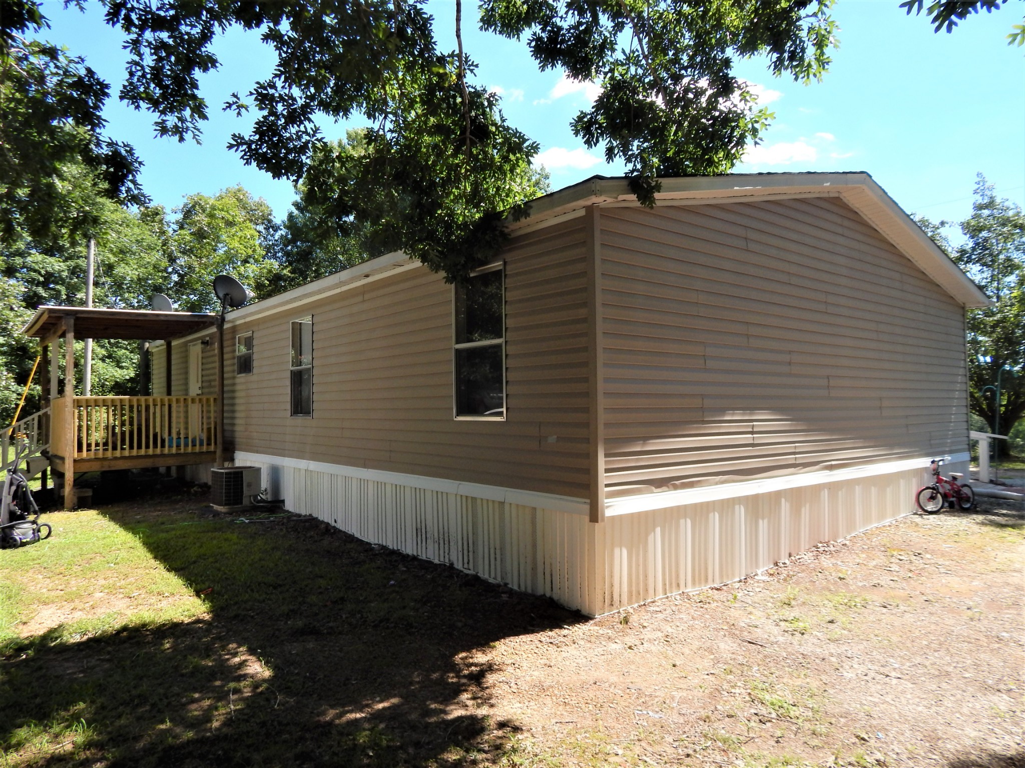 7034 Topsy Road Waynesboro, TN 38485 - Photo 28 of 44 Gallery Image 28