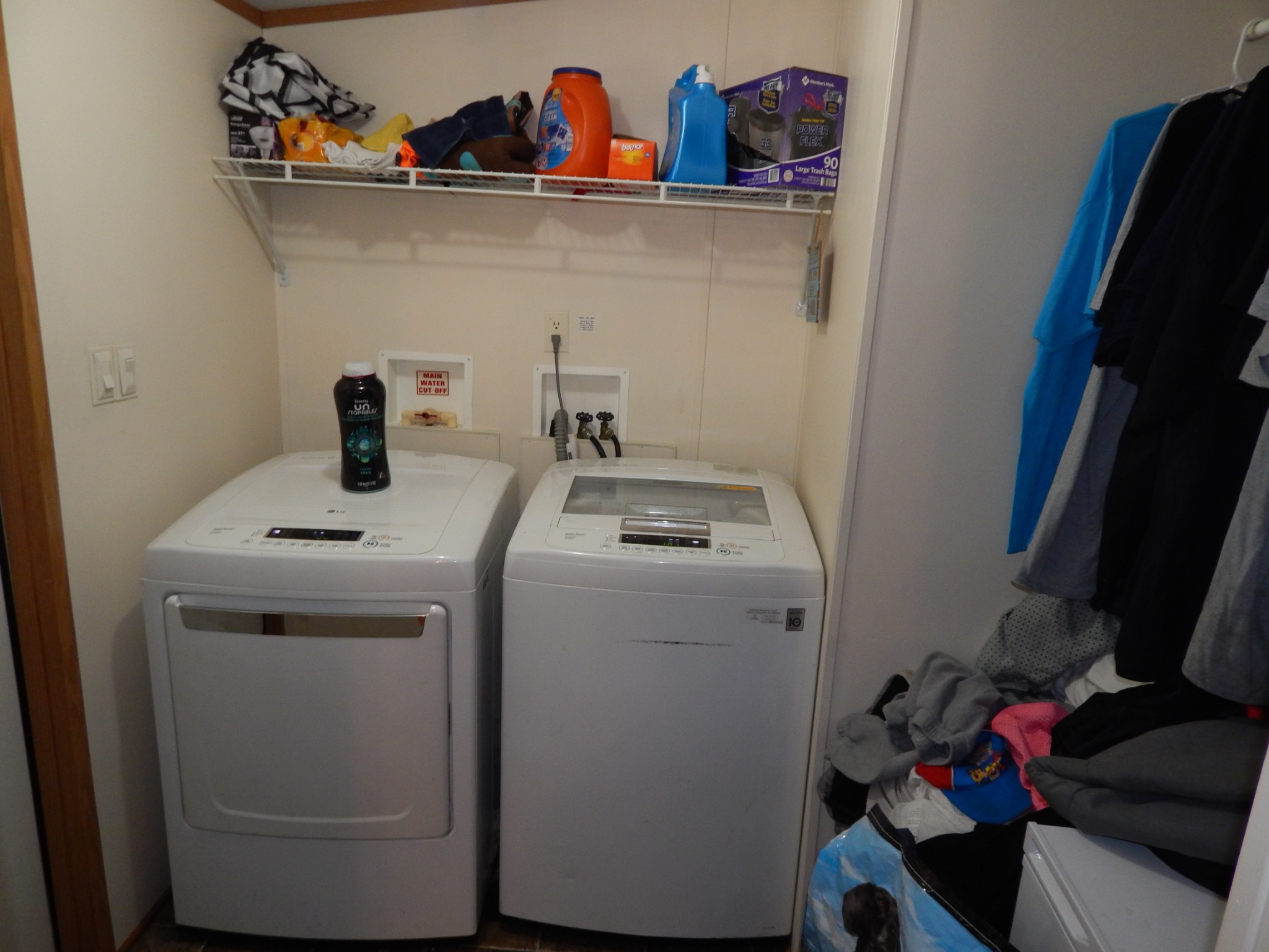 7034 Topsy Road Waynesboro, TN 38485 - Photo 36 of 44 Gallery Image 36
