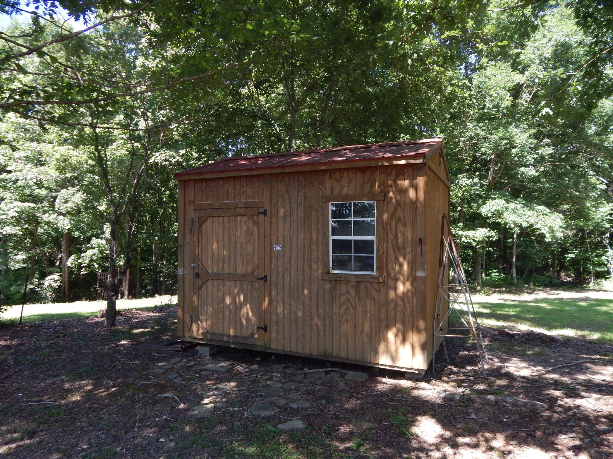 7034 Topsy Road Waynesboro, TN 38485 - Photo 42 of 44 Gallery Image 42
