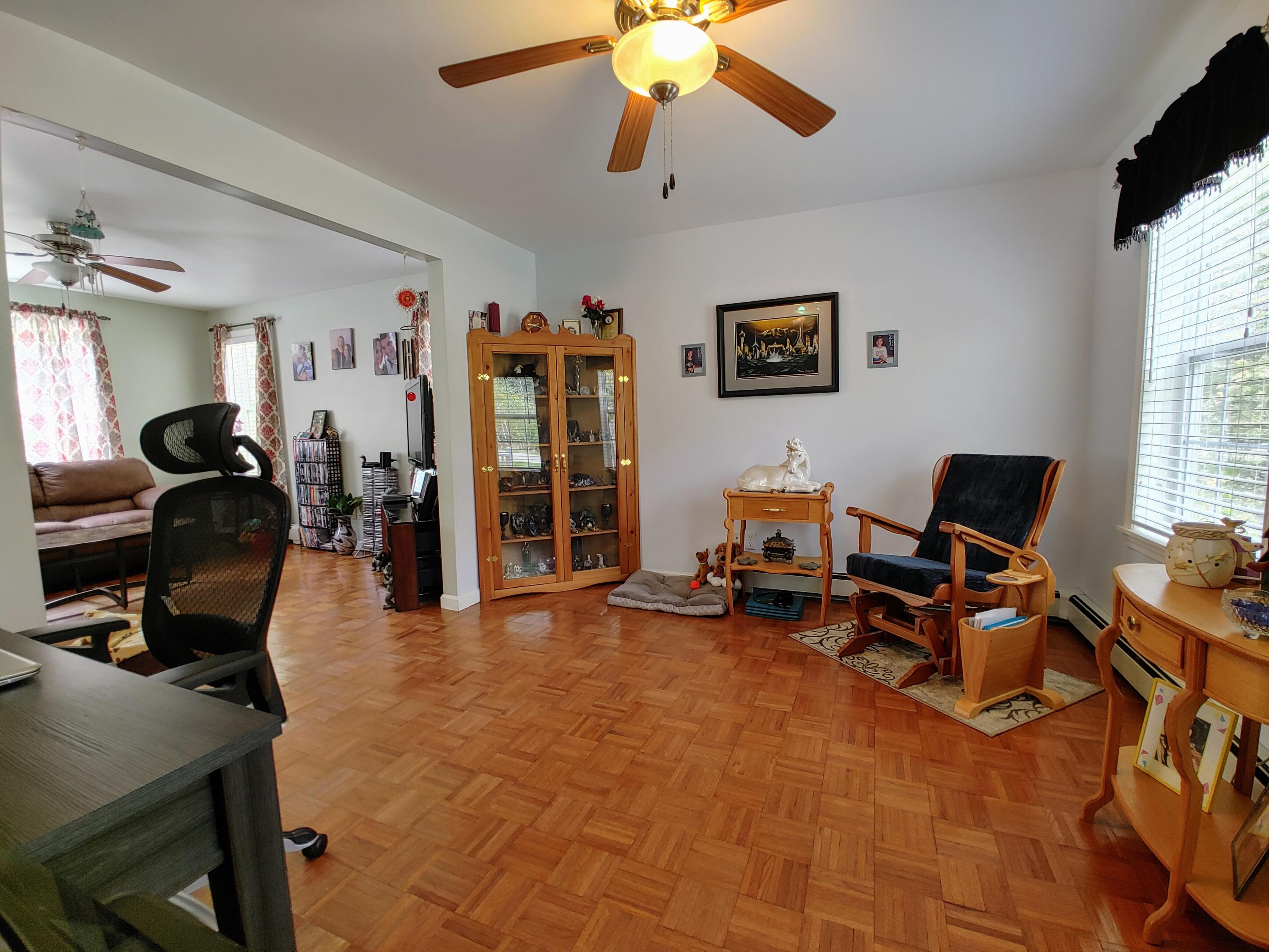 21 Sugar Maple Terrace Augusta, ME 04330 - Photo 7 of 34 Office_Living