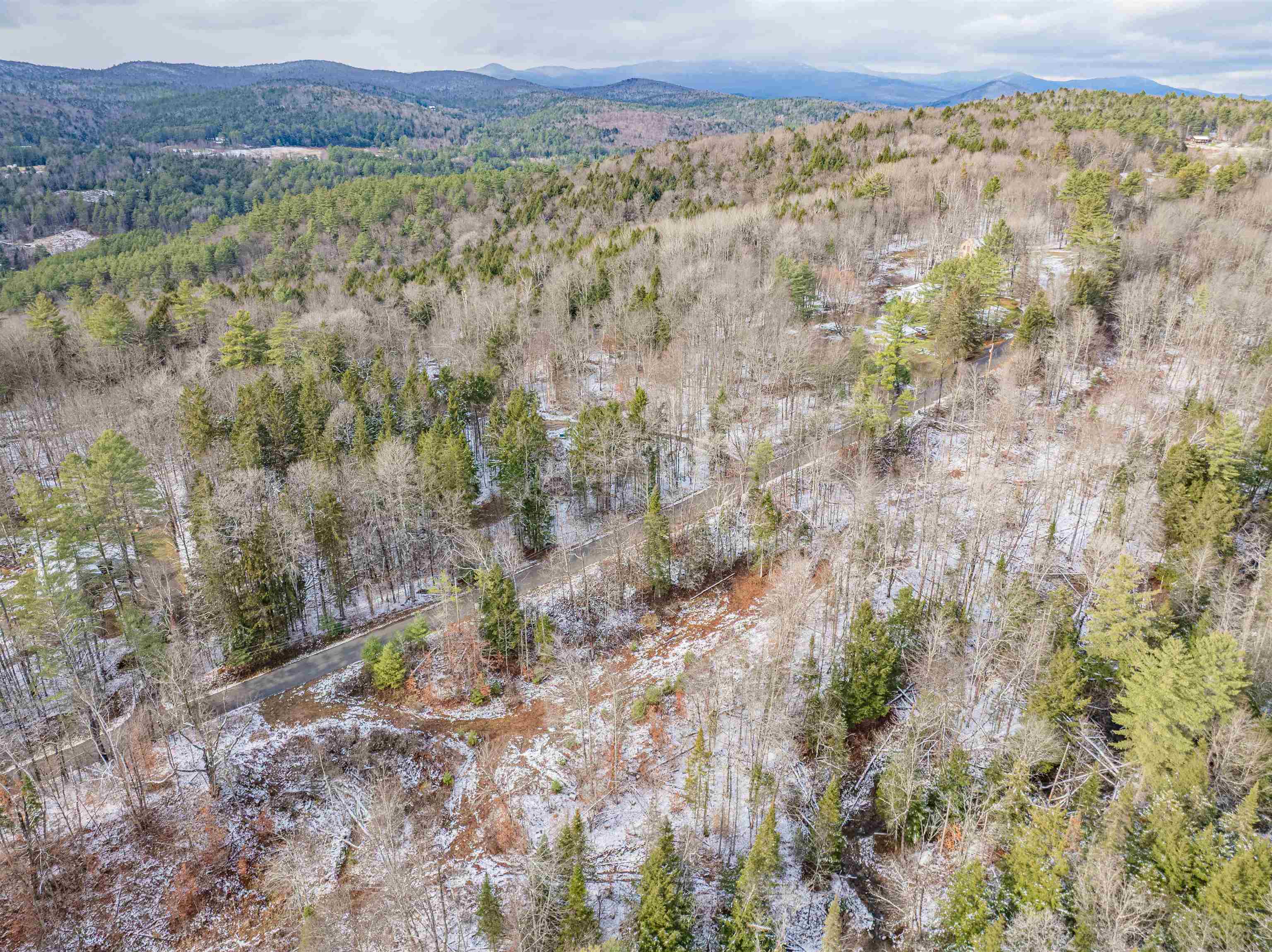 Lot B2 Gould Hill Road, Unit B2 Montpelier, VT 05602 - Photo 2 of 9