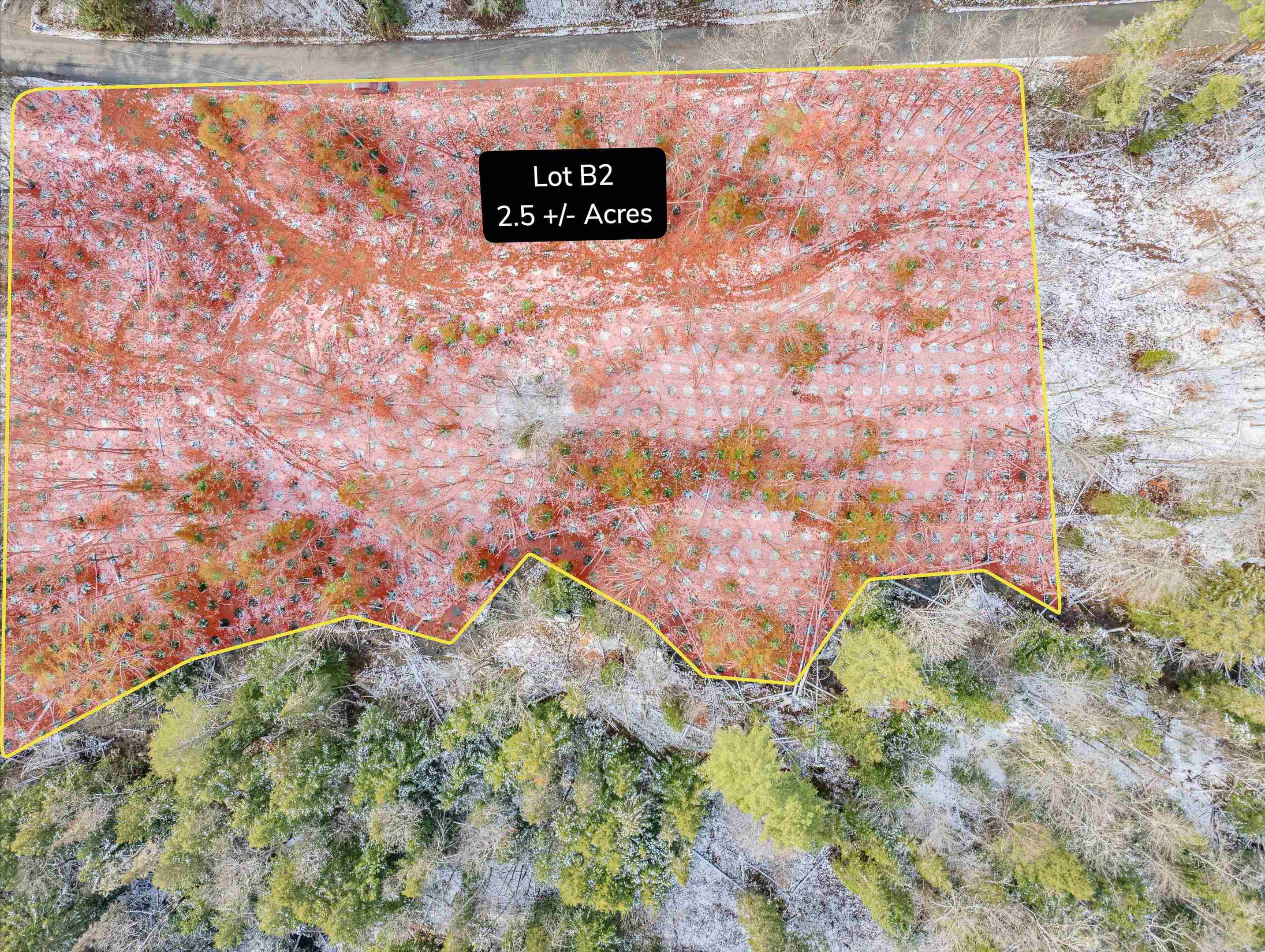 Lot B2 Gould Hill Road, Unit B2 Montpelier, VT 05602 - Photo 3 of 9