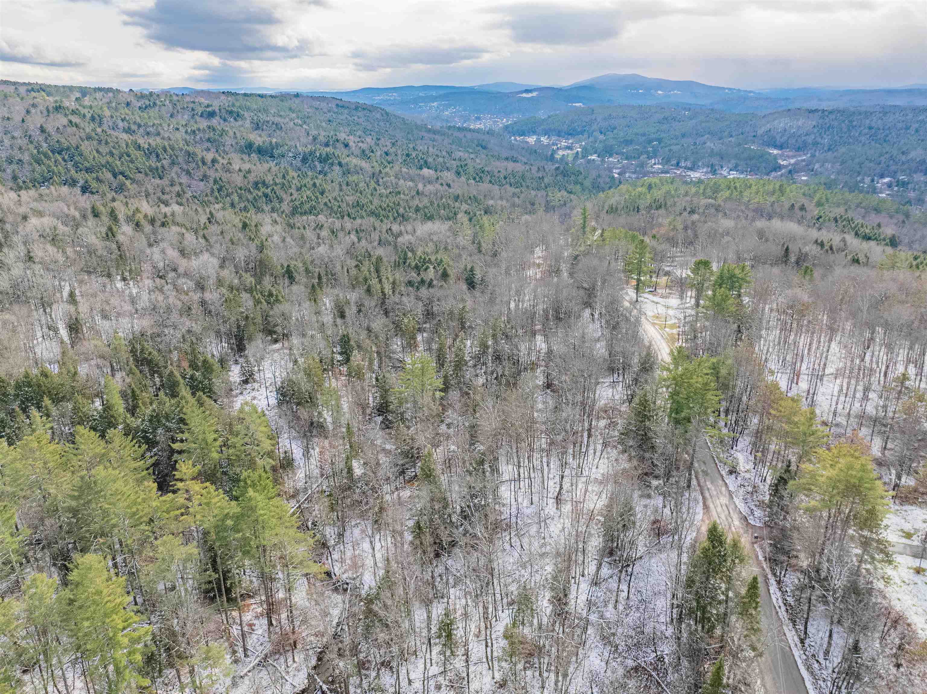 Lot B2 Gould Hill Road, Unit B2 Montpelier, VT 05602 - Photo 5 of 9
